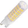 Lampada LED G9 6W Ceramic 100lm/W - Premium Colore Bianco Naturale 4.000K