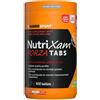 Named NUTRIXAM FORZA TABS 400 COMPRESSE