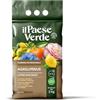 Il Paese Verde AGRILUPINUS 3 kg Il Paese Verde. Lupini macinati per agrumi e acidofile. Prodotto 100% naturale di origine vegetale. Consentito in agricoltura biologica.