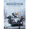 Santa Monica Studio, Jetpack Interactive God of War: Ragnarok Deluxe Edition | Steam