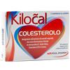 POOL PHARMA SRL Kilocal Colesterolo Integratore Controllo Dei Lipidi 15 Compresse