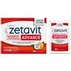 Zetavit Magnesio Potassio Advance Bustine 144 G