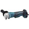 Makita DDA350ZJ Trapano avvitatore angolare senza batterie con valigetta macpac - DDA350ZJ