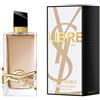 Yves Saint Laurent Libre Flowers & Flames - Eau de Parfum Floreale Donna 90 ml Vapo