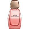 NARCISO RODRIGUEZ All of Me - Eau de Parfum Intense Donna 50 Ml Vapo