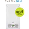 Baxi Caldaia camera aperta ECO5 BLUE 24 kw Low Nox 6 Ultimo modello Metano