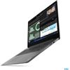 Lenovo V V17 Intel® Core™ i7 i7-1355U Computer portatile 43,9 cm (17.3") Full HD 16 GB DDR4-SDRAM 512 GB SSD Wi-Fi 6 (802.11ax)