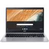 Acer Chromebook CB315-3H-C322 Intel® Celeron® N4020 39,6 cm (15.6") Full HD 4 GB DDR4-SDRAM 64 GB eMMC Wi-Fi 5 (802.11ac)