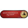 Moretti Birra Moretti PVC Bar Mat Drip Runner