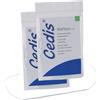Cedis OtoFloss - 20 fili per la pulizia - n. 78039 (confezione doppia)