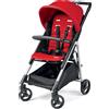 Peg Perego Passeggino Peg Perego Tak Red Ribbon