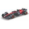 Burago Bburago 18-38085 Race - Alfa Romeo C43 (2023) - #24 Zhou