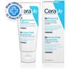 CeraVe Crema Piedi Rigenerante Pelle molto secca e danneggiata con acido salicilico 88 ml piedi