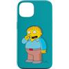 20th Century Television I Simpson Ralph Wiggum Teal Custodia per iPhone 13