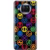 Ert Group custodia per cellulare per Xiaomi MI 10T LITE/REDMI NOTE 9 PRO 5G originale e con licenza ufficiale Marvel, modello Avengers 022 adattato alla forma dello smartphone, custodia in TPU