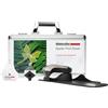 Datacolor Spyder Print Studio Kit, Versione 2024 - SpyderPro Calibratore Monitor, Spyder Print e Spyder Cube - Kit di Gestione Colori per Fotografia