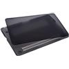 aiino italian ideas aiino - Custodia Rigida MacBook Pro 13 Matte - Premium - Black