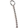 MS RANGE Twisted Bait Spikes 20pcs. WILZSMR9930160