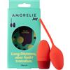 AMORELIE Joy Whirl 1 Pc Vibratore