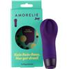 AMORELIE Joy Groove 1 Pc Vibratore