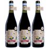 Vola Volè 3X Montepulciano d\'Abruzzo Dop Vola Volè Orsogna Biologico Biodiversity Friend Vegan 3X75cl
