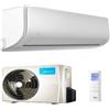 Midea CLIMATIZZATORE MIDEA EXTREME PRO MONOSPLIT 18000 BTU INVERTER A++/A+ WI-FI