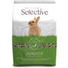 Supreme Science Selective Junior per conigli 2 x 1,5 kg