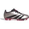 ADIDAS scarpe gomma ADIDAS Predator club fxg junior antracite