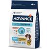 Advance ActiveDefense Puppy Sensitive Care con Salmone 3KG
