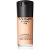 MAC Cosmetics Studio Fix Fluid SPF 15 24HR Matte Foundation + Oil Control 30 ml