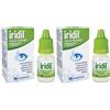 Iridina Iridil® Gocce Oculari 2x10 ml oftalmiche