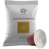 Lollo Caffè Passione Espresso, Miscela Oro- 400 Capsule - Compatibili con le Macchine ad uso domestico Nespresso*
