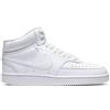 Nike Wmns Nike Court Vision Mid Calzature Donna Nike Cod. CD5436