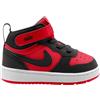 Nike Court Borough Mid 2 Td Calzature Bimbi 19-27 Nike Cod. CD7784