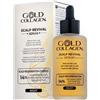 MINERVA RESEARCH LABS GOLD COLLAGEN SCALP REVIVAL SERUM 100 ML