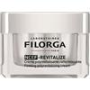 LABORATOIRES FILORGA C.ITALIA Filorga NCEF Revitalize Cream - Crema viso antietà poli rivitalizzante - 50 ml