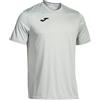Joma T-Shirt Sportiva da Uomo, 6XS - 3XL - Leggera e Traspirante, Ottimale per la Corsa e fitness - Combi