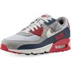 Nike Scarpe Nike Air Max 90 DM0029-005 Grigio