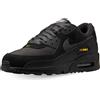 Nike Scarpe Nike Air Max 90 HM0628-001 Nero