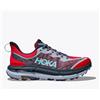 HOKA - MAFATE SPEED 4