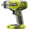 Ryobi Avvitatore ad impulsi a batteria ryobi r18id3-0 18v, solo corpo macchina