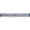 Maped Righello 30 Cm Triplo Decimetro Alluminio