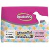 Inodorina pannolini xl cani 16-32 kg 12 pz