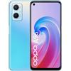 MAP OPPO A96 Smartphone, NFC, Fotocamera principale da 50 Mp+AI e frontale da 16Mp, Display 6.59" 90HZ, 5000mAh, RAM 8GB+128GB