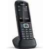 Gigaset R700H PRO Telefono DECT Identificatore di chiamata Nero