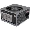 LC Power LC-Power LC600-12 V2.31 alimentatore per computer 400 W 20+4 pin ATX Grigio