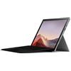 MICROSOFT Notebook Microsoft Surface Pro 7 12 3 QHD Intel Core i5 1035G4 1 10GHz Grado B