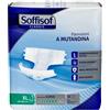 S.I.L.C. SpA Pannolone a Mutandina Super Tg.XL Soffisof Classic 15 Pezzi