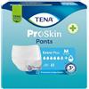 Essity TENA PANTS EXTRA PLUS M 10 PEZZI