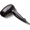 GA.MA Phon da viaggio Eolic Mini: Phon da viaggio, leggero e silenzioso, 1600 W, Motore DC Ultraleggero, componenti interni in tormalina, 4 combinazio